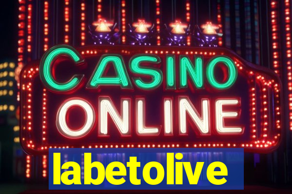 labetolive