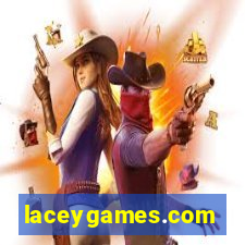 laceygames.com