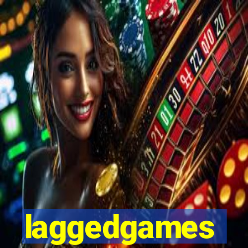 laggedgames