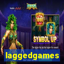 laggedgames