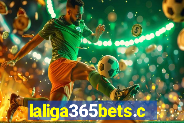 laliga365bets.com