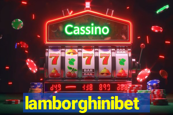 lamborghinibet