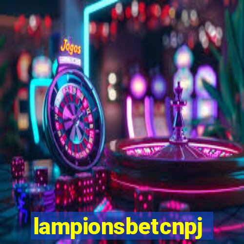 lampionsbetcnpj