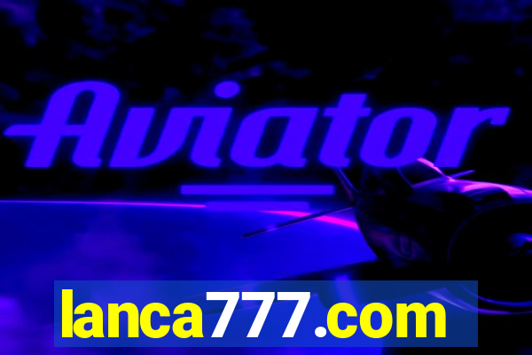 lanca777.com