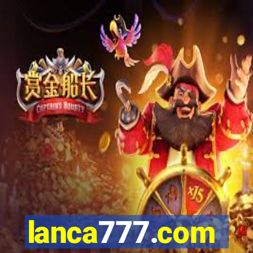 lanca777.com