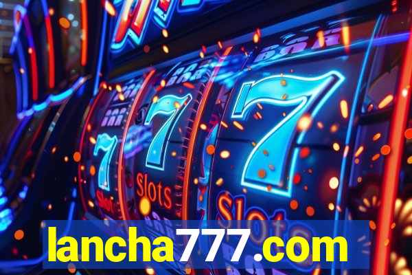 lancha777.com