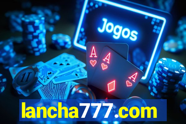 lancha777.com