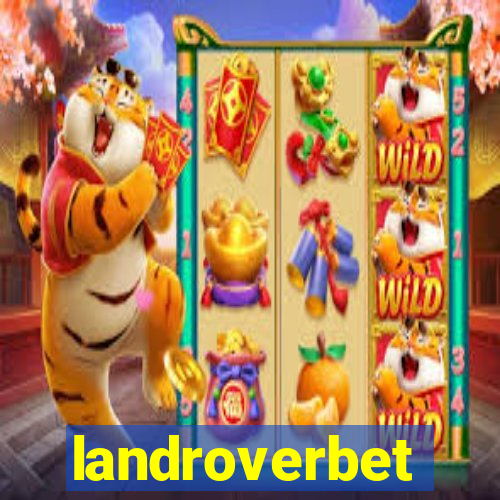 landroverbet