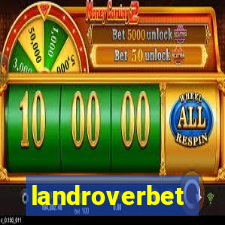 landroverbet