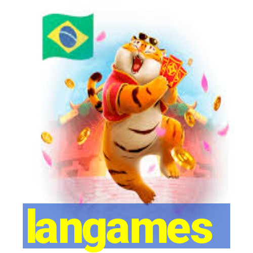 langames