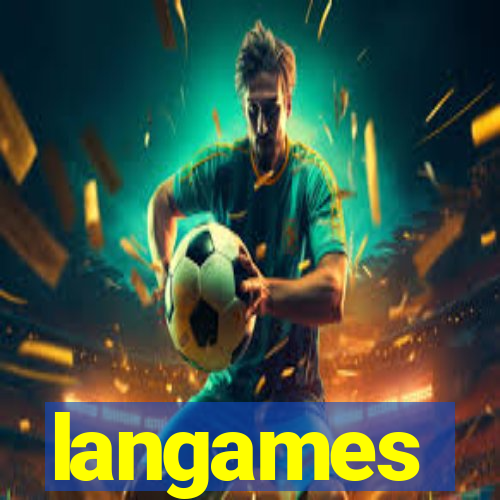 langames