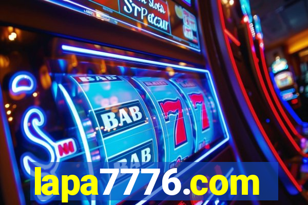 lapa7776.com