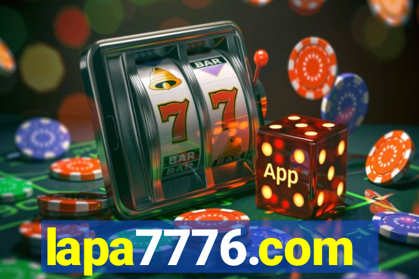 lapa7776.com