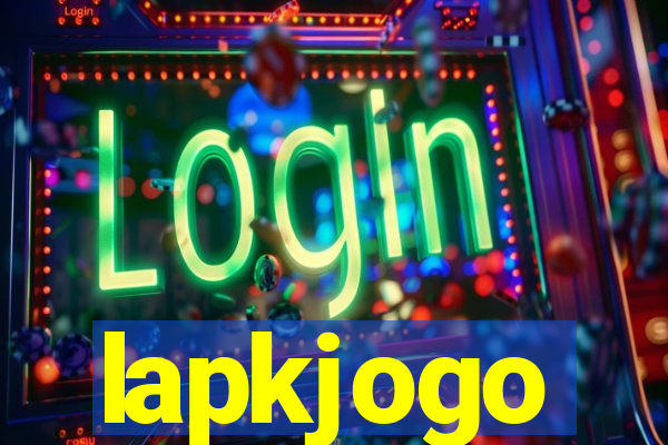 lapkjogo