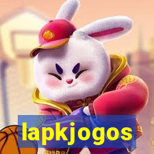 lapkjogos