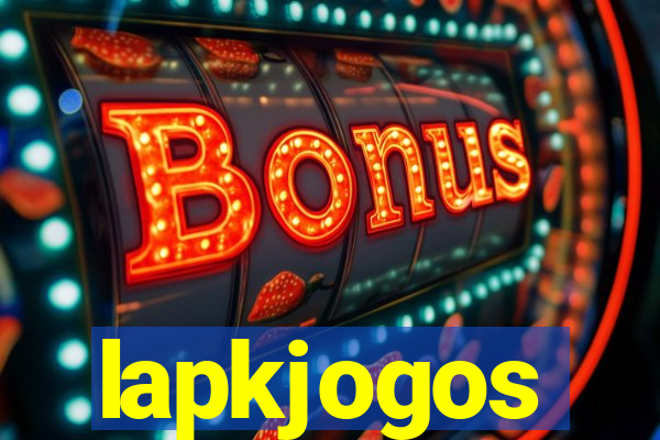 lapkjogos