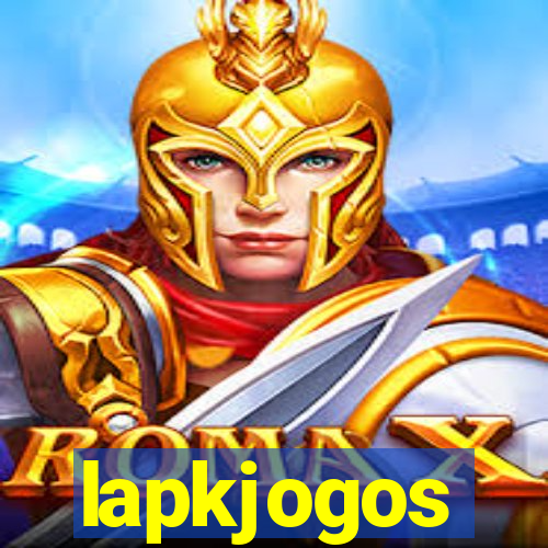 lapkjogos