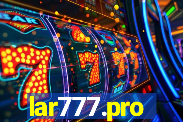 lar777.pro