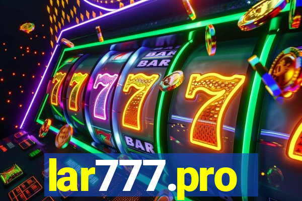 lar777.pro