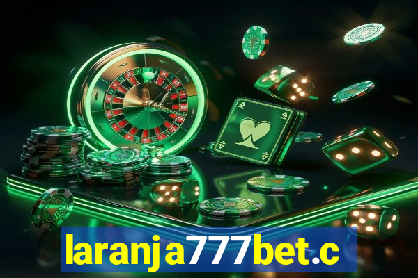 laranja777bet.com