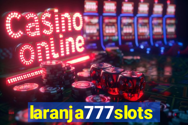 laranja777slots.com