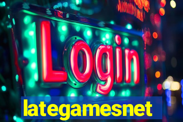 lategamesnet