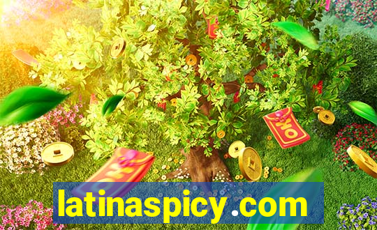 latinaspicy.com