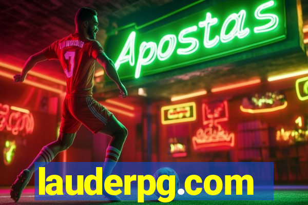 lauderpg.com