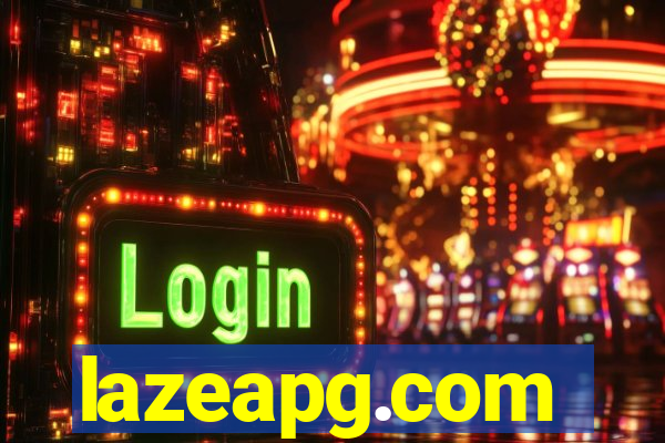 lazeapg.com