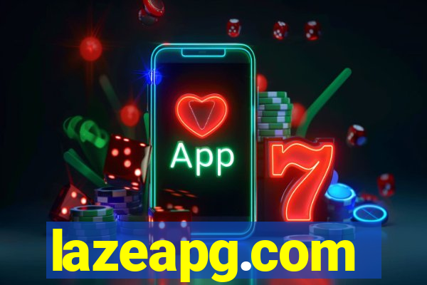 lazeapg.com