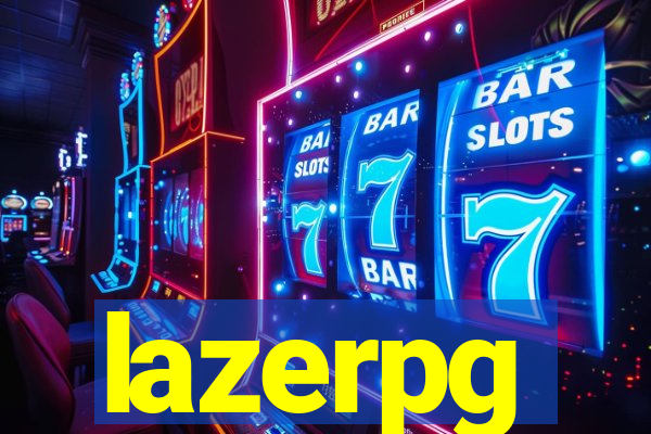 lazerpg