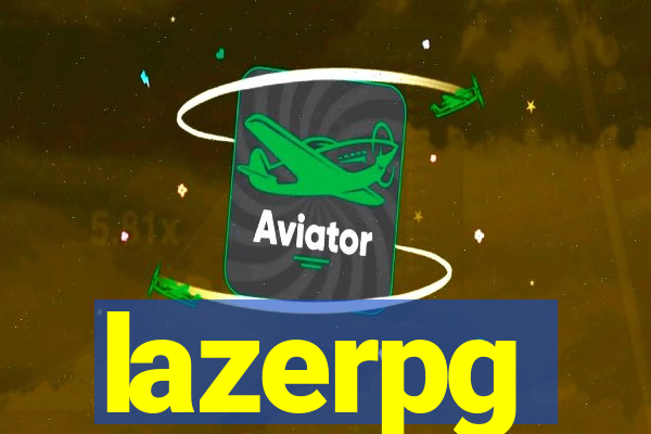 lazerpg