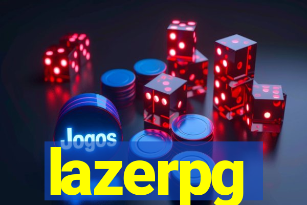 lazerpg