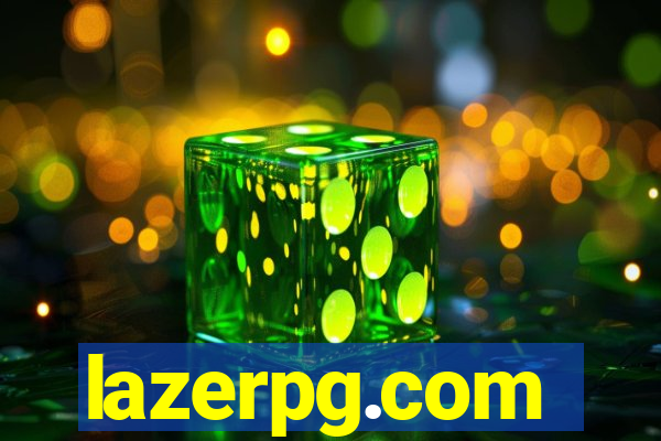 lazerpg.com