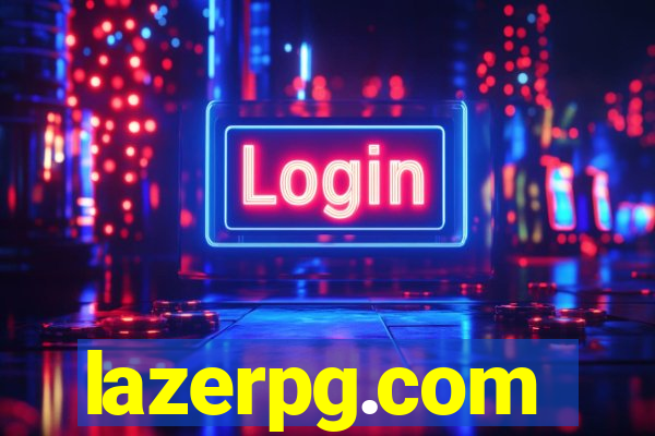 lazerpg.com