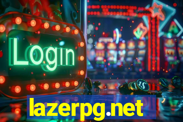 lazerpg.net