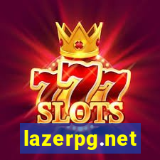 lazerpg.net