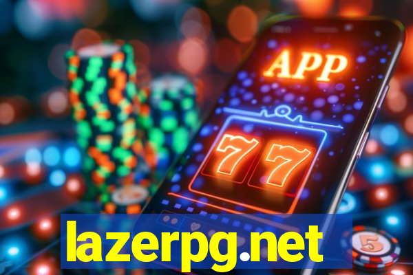 lazerpg.net