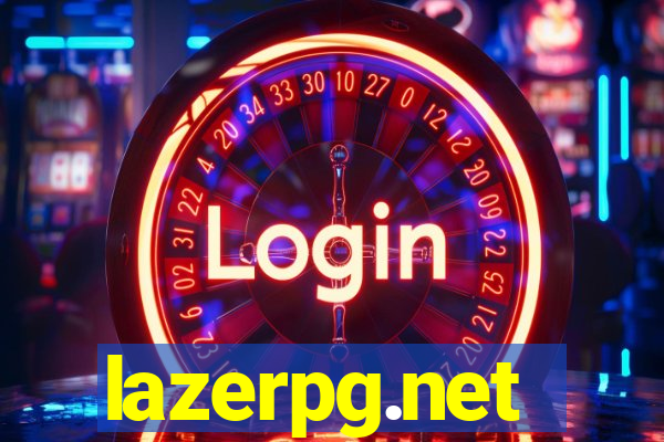 lazerpg.net