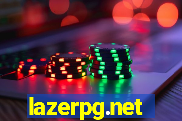 lazerpg.net