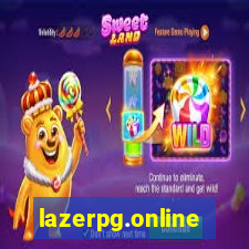 lazerpg.online