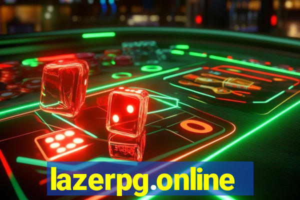 lazerpg.online