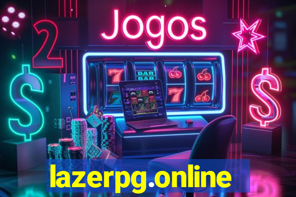 lazerpg.online