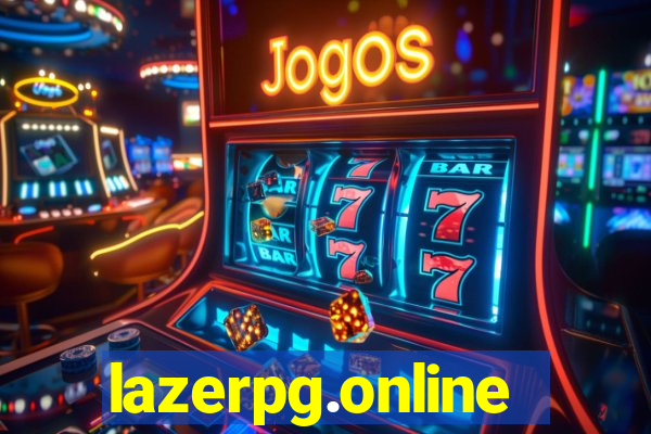 lazerpg.online