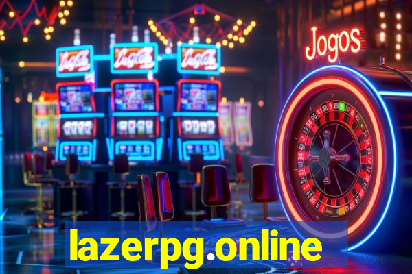 lazerpg.online