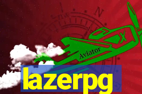 lazerpg