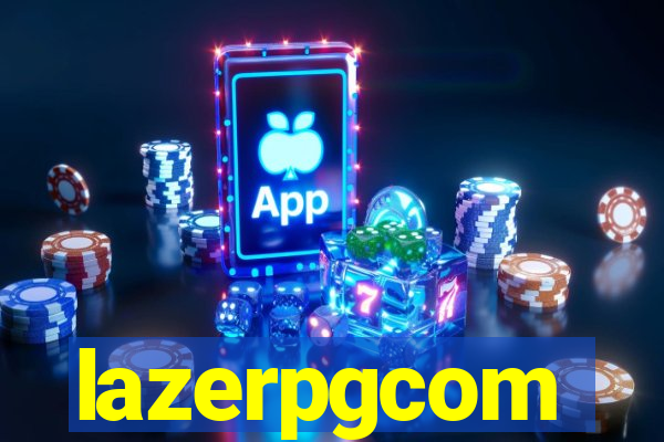 lazerpgcom