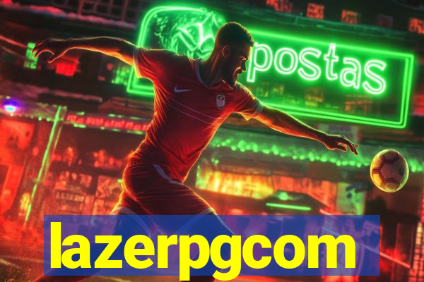 lazerpgcom