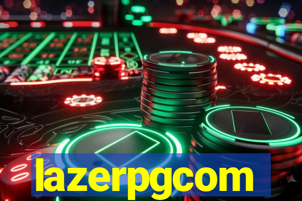 lazerpgcom