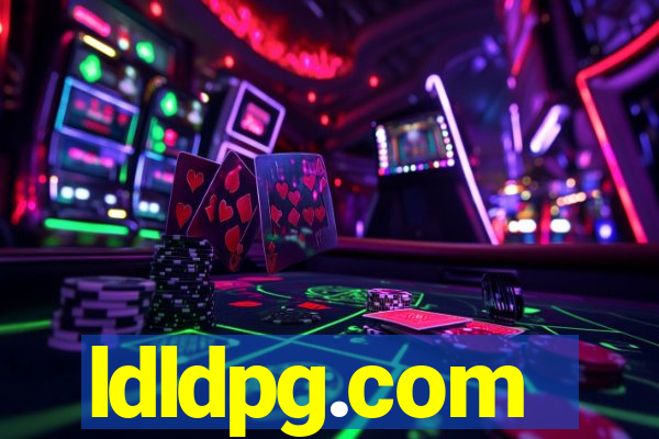 ldldpg.com